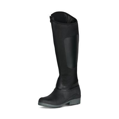 Image showing  Women's Nome Neoprene Tall Winter Riding Boots