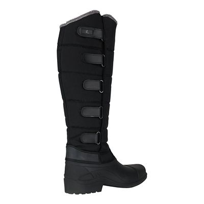 Image showing 1 th Horze Women's Utah Thermo Riding Boots