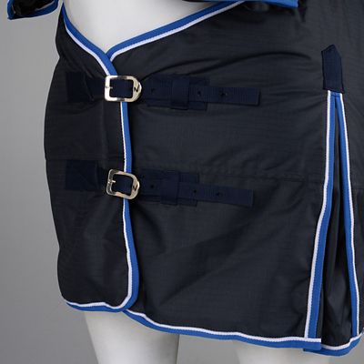 Image showing  Glasgow Heavy Weight Combo Turnout Blanket 400G