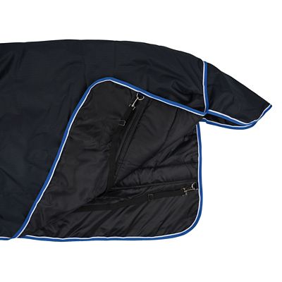 Image showing  Glasgow Heavy Weight Combo Turnout Blanket 400G