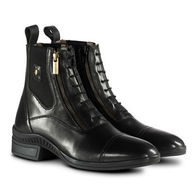 Horze Highgate Paddock Boots