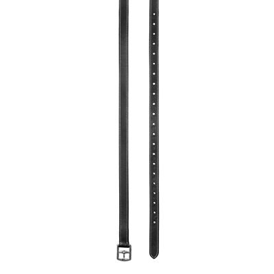 Image showing  Valkyrie Covered Dressage Stirrup Leathers