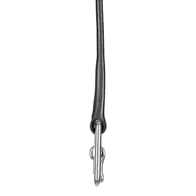 Image showing  Valkyrie Covered Dressage Stirrup Leathers