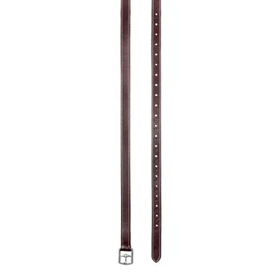 Image showing  Valkyrie Covered Stirrup Leathers