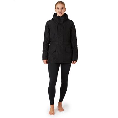 Image showing  Women's Jadine Winter Jacket
