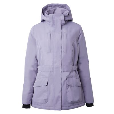 Horze Women's Jadine Winter Jacket