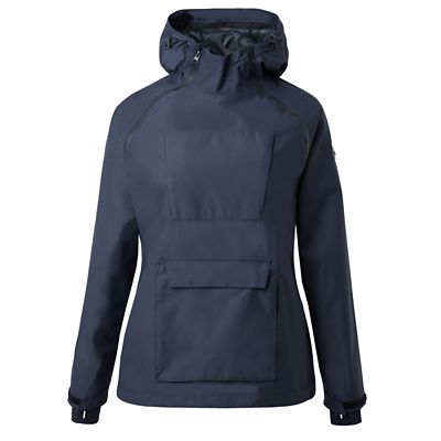 Horze Ayla Waterproof Shell Riding Jacket