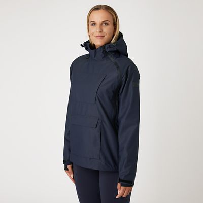 Image showing  Ayla Waterproof Shell Riding Jacket