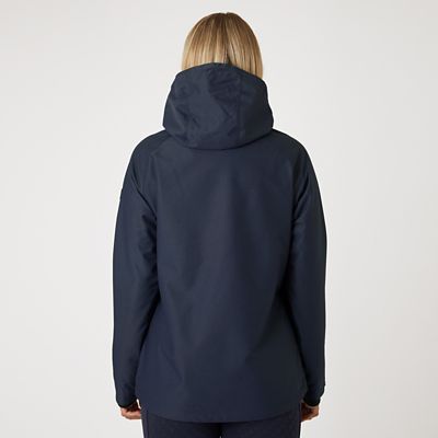 Image showing  Ayla Waterproof Shell Riding Jacket