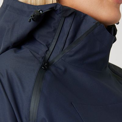 Image showing  Ayla Waterproof Shell Riding Jacket