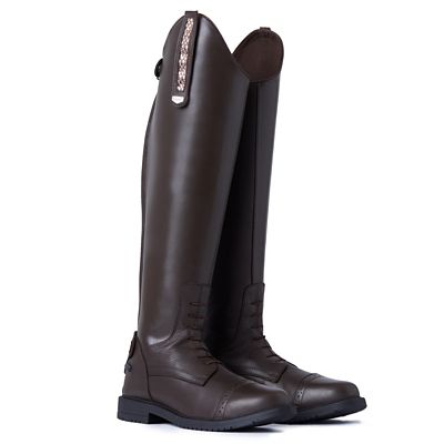 Horze Verona Tall Field Boots