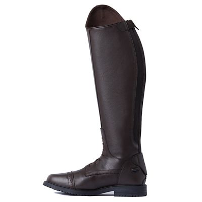 Image showing  Women's Verona Tall Field Boots