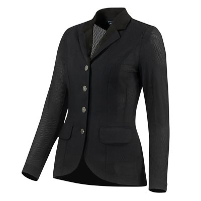 B-Vertigo Gabrielle Mesh Show Jacket