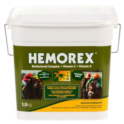 TRM Hemorex - 3.3 lb., 323470-1.5