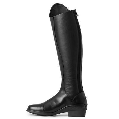 Image showing 2 th Horze Women's Geneve Teenage Tall Riding Boots