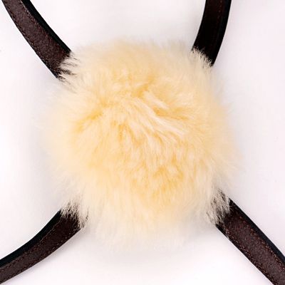 Image showing  Valkyrie Fancy-Stitched Figure-8 Bridle and Reins