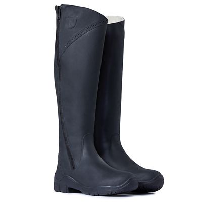 Horze Women's Aspen Winter Tall Boots