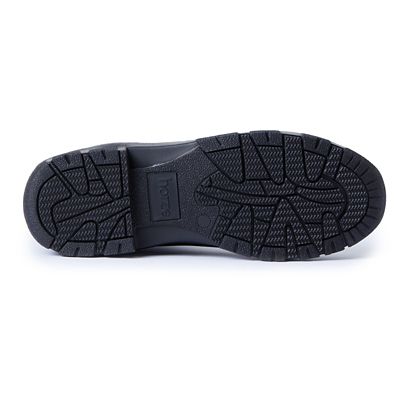 Image showing 4 th Horze Women's Aspen Tall Winter Riding Boots