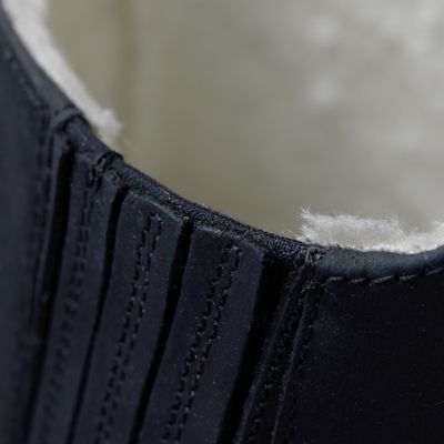 Image showing 5 th Horze Women's Aspen Tall Winter Riding Boots