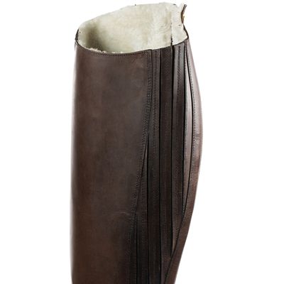 Image showing 3 th Horze Women's Aspen Winter Tall Boots