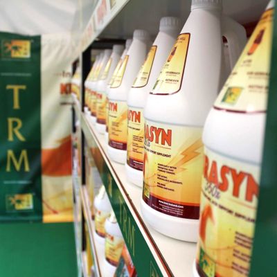 Image showing  Kurasyn 360X, 3.75L