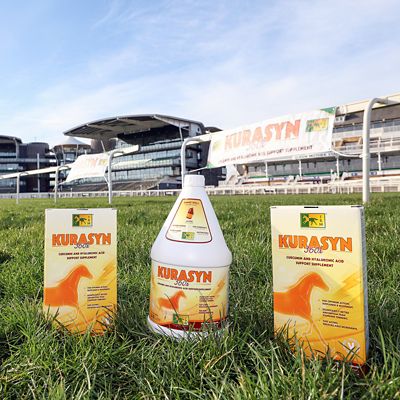 Image showing  Kurasyn 360X, 3.75L