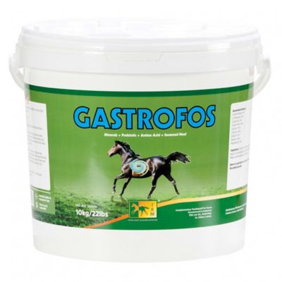 TRM Gastrofos Horse Supplement, 10 Kg Granules