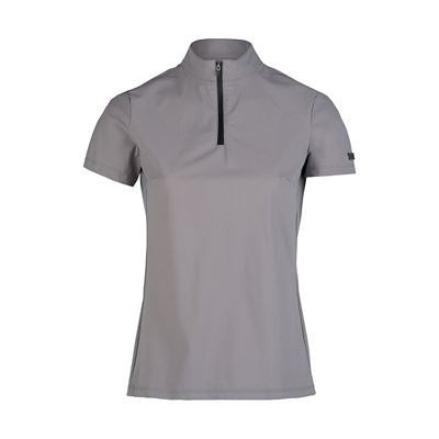 Horze Saphira Ventilated Training Show Shirt