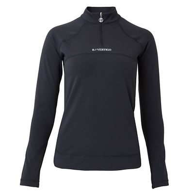 B-Vertigo Davina Long Sleeved Quick Dry Training Shirt