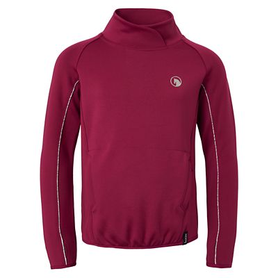 Image showing  Ella Kids Technical Turtle Neck Top