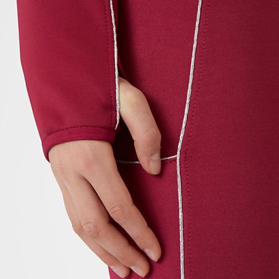 Image showing  Ella Kids Technical Turtle Neck Top