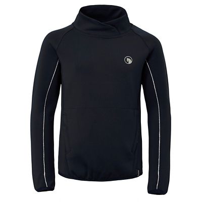 Image showing  Ella Kids Technical Turtle Neck Top