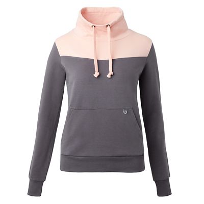 Horze Jade High Neck Sweatshirt