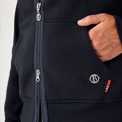 Image showing  B Vertigo Gianne Sweatshirt