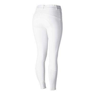 Image showing  Women's Drea Knee-Patch Breeches, Silicone Grip