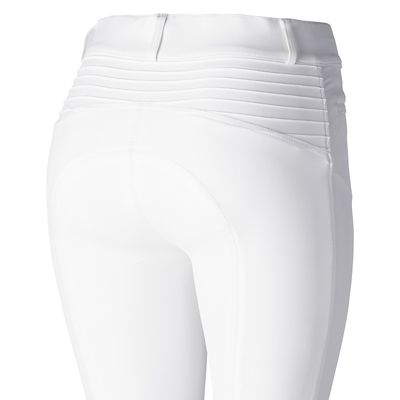 Image showing  Women's Drea Knee-Patch Breeches, Silicone Grip