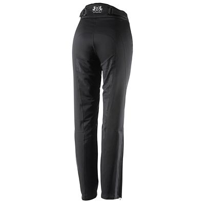 Image showing  Women's Dana Padded Thermo Breeches