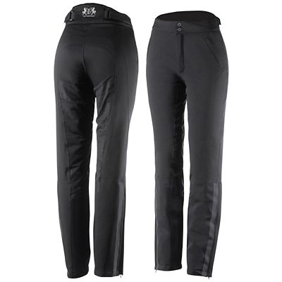 B-Vertigo Women's Dana Padded Thermo Breeches