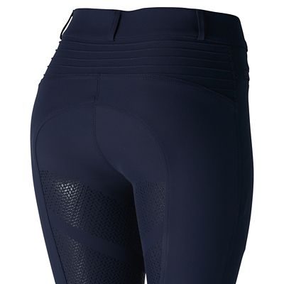 Image showing  Women's Drea Full-Seat Breeches, Silicone Grip