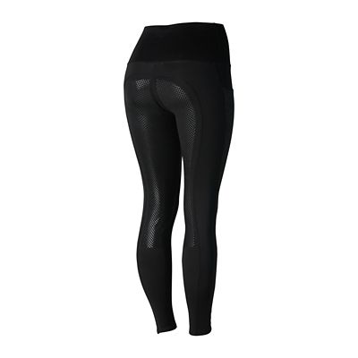 Image showing  Women's Ramona Reflective High-Waisted Winter Riding Tights