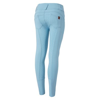 Image showing  Kids' Tara High-Waisted Full-Seat Breeches