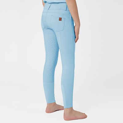 Image showing  Kids' Tara High-Waisted Full-Seat Breeches