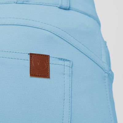 Image showing  Kids' Tara High-Waisted Full-Seat Breeches