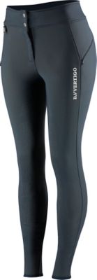 Image showing  Women's Justine Thermo Full-Seat Breeches, Silicone Grip