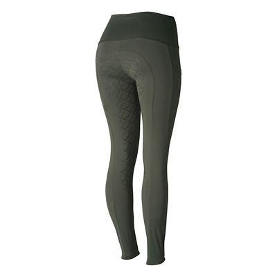 Image showing  Women's Gillian Full-Seat Tights, Silicone Grip