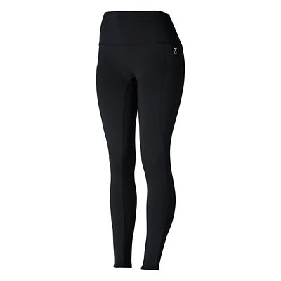 Image showing  Women's Gillian Full-Seat Tights, Silicone Grip