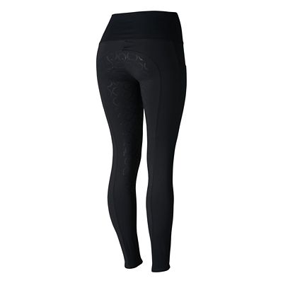 Image showing  Women's Gillian Full-Seat Tights, Silicone Grip