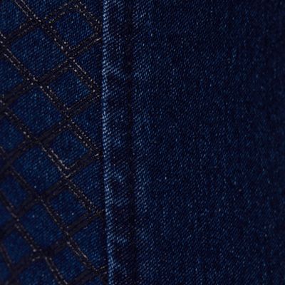 Image showing  Kids' Allison Soft Denim Full-Seat Breeches