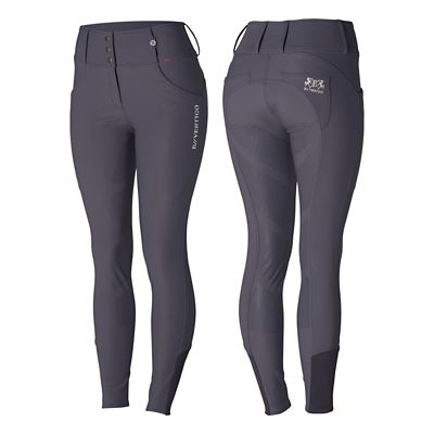 B-Vertigo Women's Dianne Thermo Full Seat Breeches