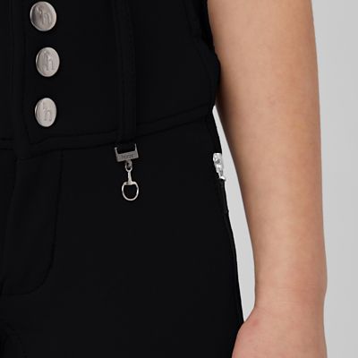 Image showing  Kids' Andrea High-Waisted Full-Seat Breeches